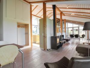 Holiday Home Preben - 500m from the sea by Interhome