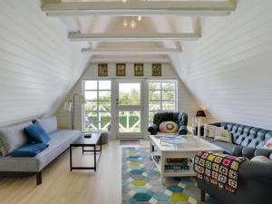 Holiday Home Tamer - 500m to the fjord by Interhome