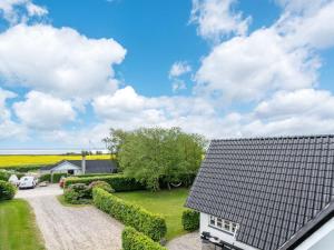 Holiday Home Tamer - 500m to the fjord by Interhome