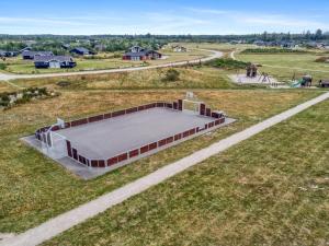 Holiday Home Richard - 4km from the sea by Interhome