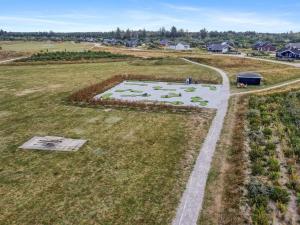 Holiday Home Richard - 4km from the sea by Interhome