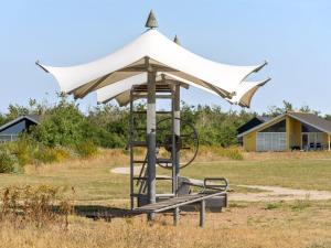 Holiday Home Richard - 4km from the sea by Interhome