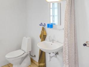 Apartment Elef - 2-0km from the sea by Interhome