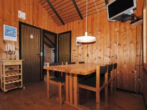 Holiday Home Deni - 4km from the sea by Interhome