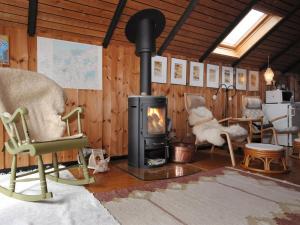 Holiday Home Deni - 4km from the sea by Interhome