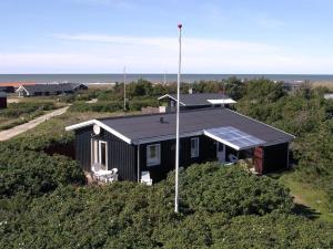Holiday Home Jerk - 250m from the sea by Interhome