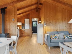 Holiday Home Asmo - 350m from the sea by Interhome