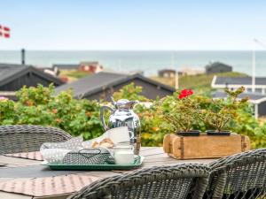 Holiday Home Reinke - 200m from the sea by Interhome