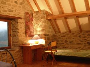 Grange lumineuse - Hautes Pyrénées