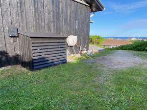 Holiday Home Reinke - 200m from the sea by Interhome