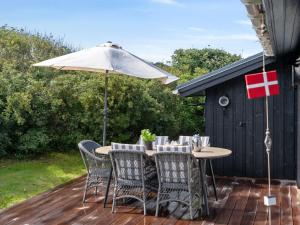 Holiday Home Reinke - 200m from the sea by Interhome