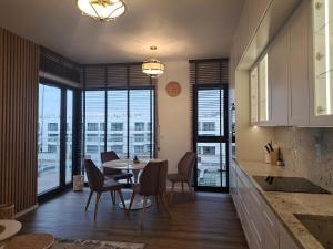 Sol Marina Apartament Marina Blue