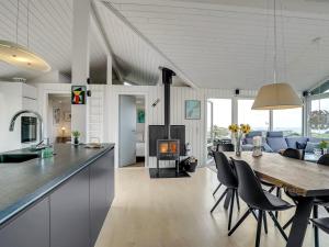 Holiday Home Reinke - 200m from the sea by Interhome