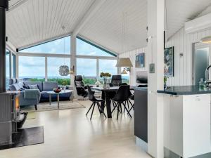 Holiday Home Reinke - 200m from the sea by Interhome