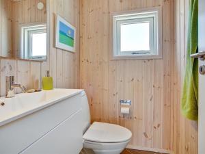 Holiday Home Gila - 250m from the sea by Interhome