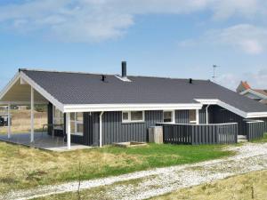 Holiday Home Alana - 346m from the sea by Interhome