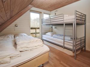 Holiday Home Millie - 3km to the fjord by Interhome