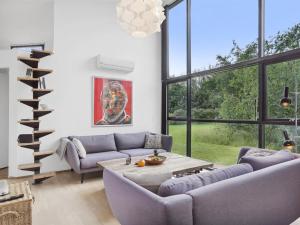 Holiday Home Herdie - 900m from the sea by Interhome