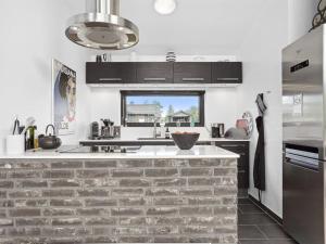 Holiday Home Herdie - 900m from the sea by Interhome