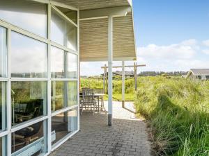 Holiday Home Jolanta - 250m from the sea by Interhome