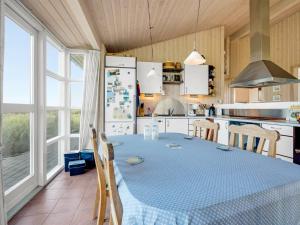 Holiday Home Jolanta - 250m from the sea by Interhome