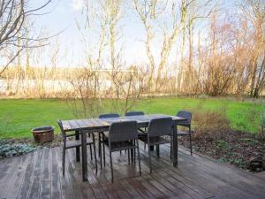 Holiday Home Millie - 3km to the fjord by Interhome