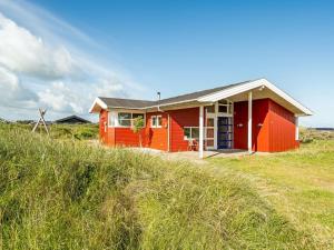 Holiday Home Jolanta - 250m from the sea by Interhome