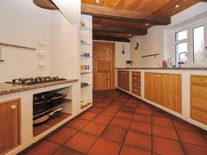 Holiday Home Millie - 3km to the fjord by Interhome