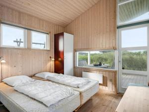 Holiday Home Jolanta - 250m from the sea by Interhome