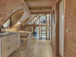 Holiday Home Tally - 800m to the fjord by Interhome