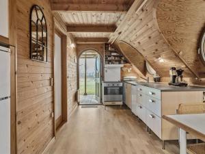 Holiday Home Tally - 800m to the fjord by Interhome