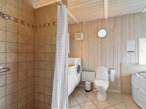 Holiday Home Mette - 98m from the sea by Interhome