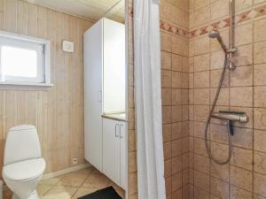 Holiday Home Mette - 98m from the sea by Interhome