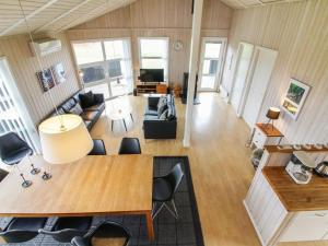 Holiday Home Mette - 98m from the sea by Interhome