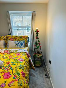 Lovely Quiet Spacious Apartment by Hyde Park