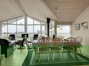 Holiday Home Aniela - 150m from the sea by Interhome