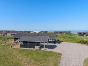 Holiday Home Aniela - 150m from the sea by Interhome