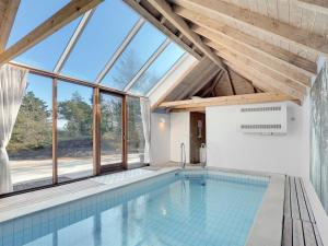 Holiday Home Waldar - 900m from the sea by Interhome
