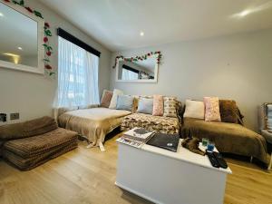 Lovely Quiet Spacious Apartment by Hyde Park
