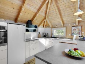 Holiday Home Waldar - 900m from the sea by Interhome