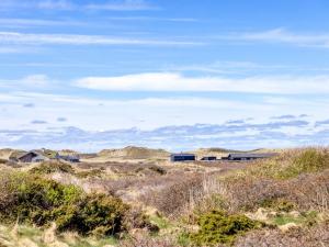 Holiday Home Björnstjerne - 400m from the sea by Interhome