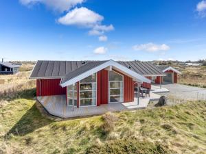 Holiday Home Björnstjerne - 400m from the sea by Interhome