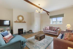 Mill Cottage - North East Escapes