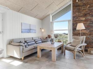 Holiday Home Björnstjerne - 400m from the sea by Interhome