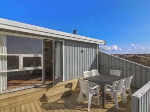 Holiday Home Styrman - 600m from the sea by Interhome