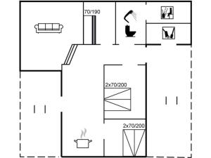 Holiday Home Styrman - 600m from the sea by Interhome
