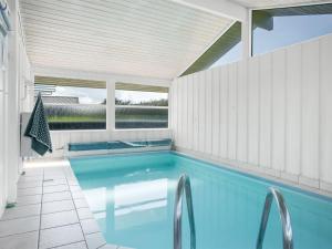 Holiday Home Venja - 200m from the sea by Interhome