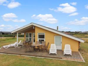 Holiday Home Adelbert - 400m from the sea by Interhome