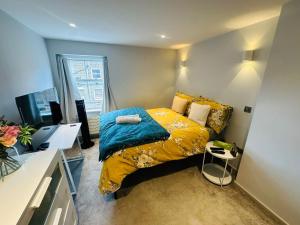 Lovely Quiet Spacious Apartment by Hyde Park