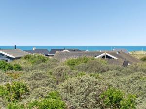 Holiday Home Welma - 500m from the sea by Interhome